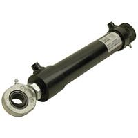 Цилиндр складывания Ø30/40mm HACO