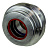 Головка цилиндра EW Ø40-70 HACO
