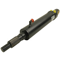 Цилиндр наклона Ø45/70mm DLB47 HACO