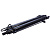 Втягивающий цилиндр 2x600mm HACO