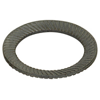 Пружинный рондель M24 DIN9797J Dhollandia